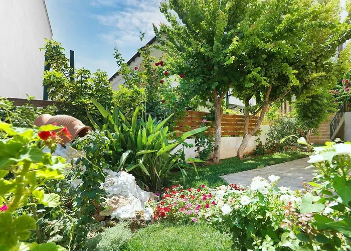 Markella'S House Near Athens Airport And Vravrona Beach