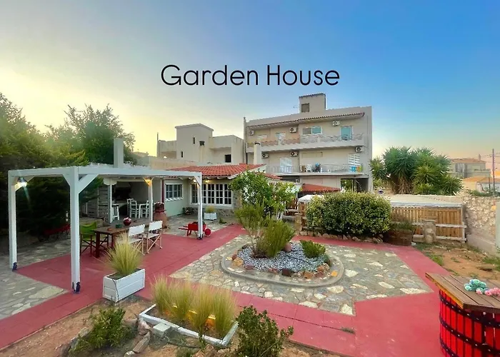 Aggelou Apartments-10 Mins From Athens Airport