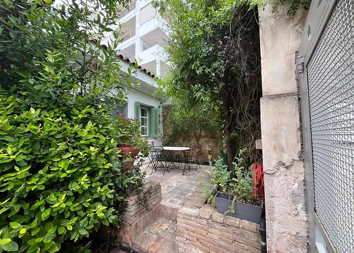 Orpheus Guesthouse