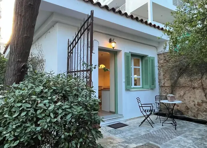 Orpheus Guesthouse